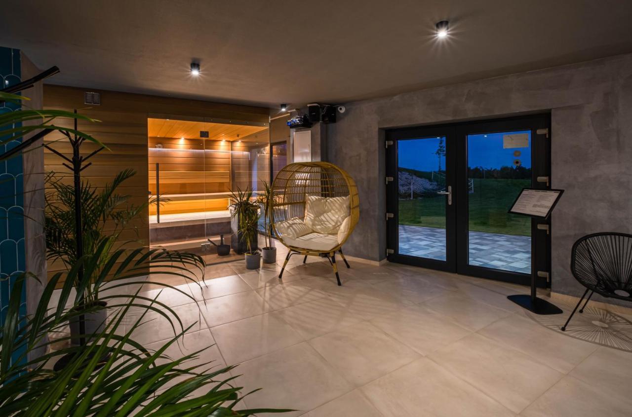 Dobosi Vendeghaz Hotel Szentantalfa ภายนอก รูปภาพ