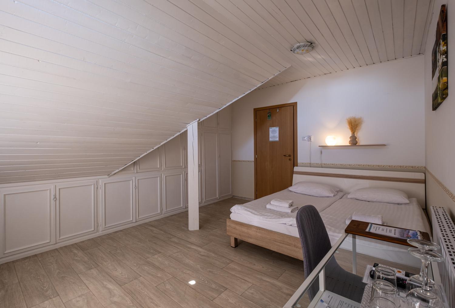 Dobosi Vendeghaz Hotel Szentantalfa ภายนอก รูปภาพ