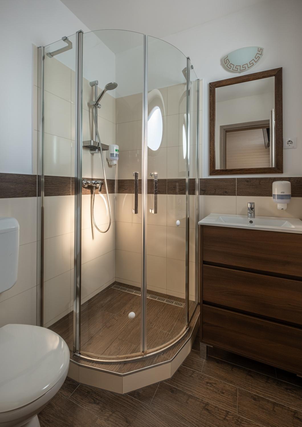Dobosi Vendeghaz Hotel Szentantalfa ภายนอก รูปภาพ